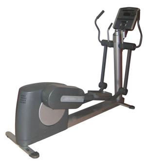 Orbitrek LIFE FITNESS 95Xi